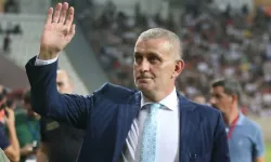 TFF Başkanı Hacıosmanoğlu'ndan istifa kararı!