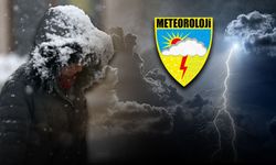 Meteoroloji uyardı! Hava sıcaklıkları 5-9 derece azalacak