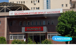 DEVLET HASTANESİ PERDE SATIN ALINACAKTIR