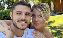 Wanda Nara, Icardi'den servetinin yarısını istedi!