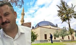 16 yaşındaki çocuk cami içinde imamı bıçaklayarak öldürüldü