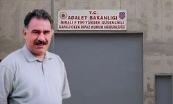 İMRALI GÖRÜŞMESİ Listeyi Öcalan belirleyecek, iktidar karar verecek