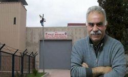 İmralı’da Öcalan’a sürpriz ziyaret