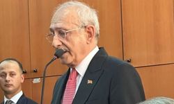 İşte Kılıçdaroğlu’nun bugün yaptığı tarihi savunması: Sayın Yargıç..