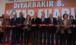 Diyarbakır'da önemli fuar kapılarını ziyaretçilere açtı