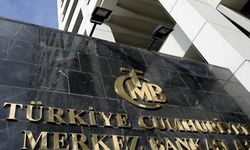 Merkez Bankası'nın toplam rezervleri azaldı