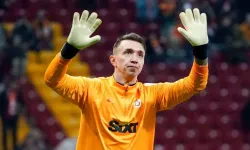 Bir devrin sonu! Fernando Muslera futbolu bırakma kararı aldı