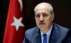 Kurtulmuş'tan 'Öcalan' yorumu: Türkiye'yi rahatlatır