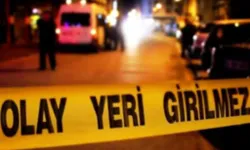 Diyarbakır’da bir genç not bıraktıktan yaşamına son verdi