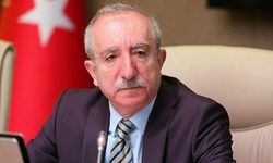 AK Partili Miroğlu, Ahmet Özer'in tutuklanmasına tepki gösterdi: Çözümsüzlüğe hizmet ediyor