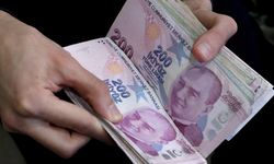 Bakanlık 213 milyon lira hesaplara yatıracağını açıkladı