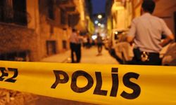 Eşini öldüren polis, aynı silahla kendini vurarak ağır yaralandı