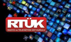 RTÜK’ten ceza yağmuru