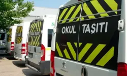 Okul servislerine yeni yasal düzenleme