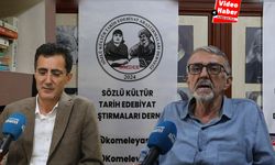 Sözel tarih araştırmalarına yeni bir perspektif: SOZ-DER