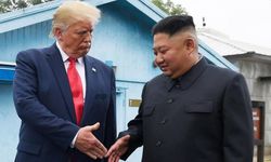 Trump'ın "O beni özledi" dediği Kim Jong-un'dan mesaj