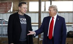 Trump, “DOGE” bakanlığı kuruyor: Bakanlığı Musk ve Ramaswamy yönetecek!