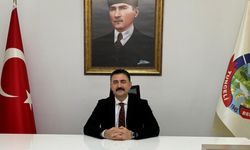 Tunceli kayyumu görevine başladı