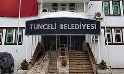 Tunceli kayyumu belediyenin adını değiştirdi