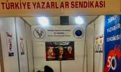 TÜRKİYE YAZARLAR SENDİKASI ÜÇ ANIT ÜYESİNİ SEÇTİ