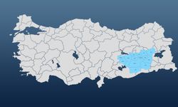 Türkiye’nin en kalabalık illeri açıklandı: Diyarbakır kaçıncı sırada?