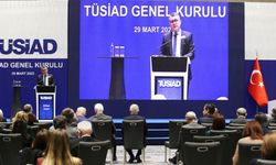 TÜSİAD: Kayyım atamasında görevden alınan değil, halk cezalandırılıyor