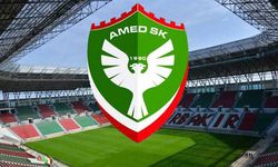 Amedspor maçı TRT Spor'da