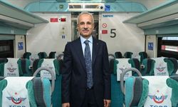 Türkiye'de hızlı tren ağı genişliyor; hat uzunluğu 3 yılda katlanacak