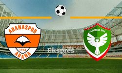 Adanaspor-Amedspor maçına yoğun rağbet