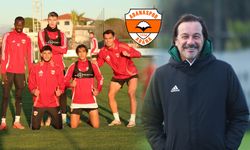 Adanaspor, Amedspor maçını kurtuluş maçı olarak görüyor