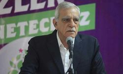 Ahmet Türk açıkladı: DEM - İmralı görüşmesine Suriye engeli