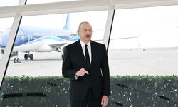 Aliyev: Uçağımızı Rusya düşürdü