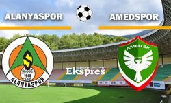 Amedspor, Alanyaspor maçına hazır