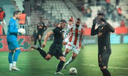 Amedspor, haftanın takımı seçildi