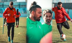 Amedspor hedef maçına çıkıyor