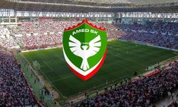 Amedspor’dan tribün rekoru