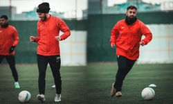 Amedspor'da izinler sona erdi, hedef Adanaspor zaferi