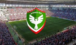 Amedspor’un 18. ve 19. hafta maç programı açıklandı