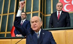 Bahçeli’den Özel’e uyarı: Partinde otur