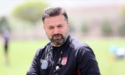 Sivasspor, teknik direktör Bülent Uygun ile yollarını ayırdı