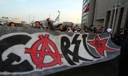 Gezi davasında 34 sanık beraat etti