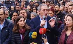 DEM Parti’den flaş karar: Sınıra yürüyecekler