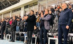 DEM Partili Eş Başkan Hatun’dan Amedspor’a tebrik