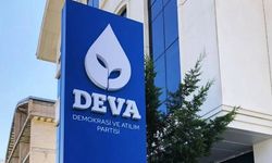 DEVA Partisi’nde şok istifa