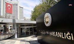 ABD’nin Güney Kıbrıs ile ilgili kararına Dışişleri Bakanlığı’ndan kınama