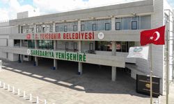 Diyarbakır Yenişehir Belediyesi’nde 49 personelin iş akdi feshedildi