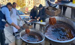 Diyarbakır kadayıfının sokaktaki tek rakibi