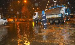 Diyarbakır’da alarm, tüm ekipler teyakkuza geçti