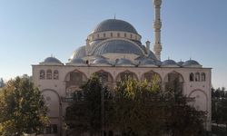 Diyarbakır'da cami otele dönüştü: Yatma bedeli 50 TL