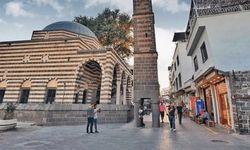 Diyarbakır'da evlilik dileklerin adresi